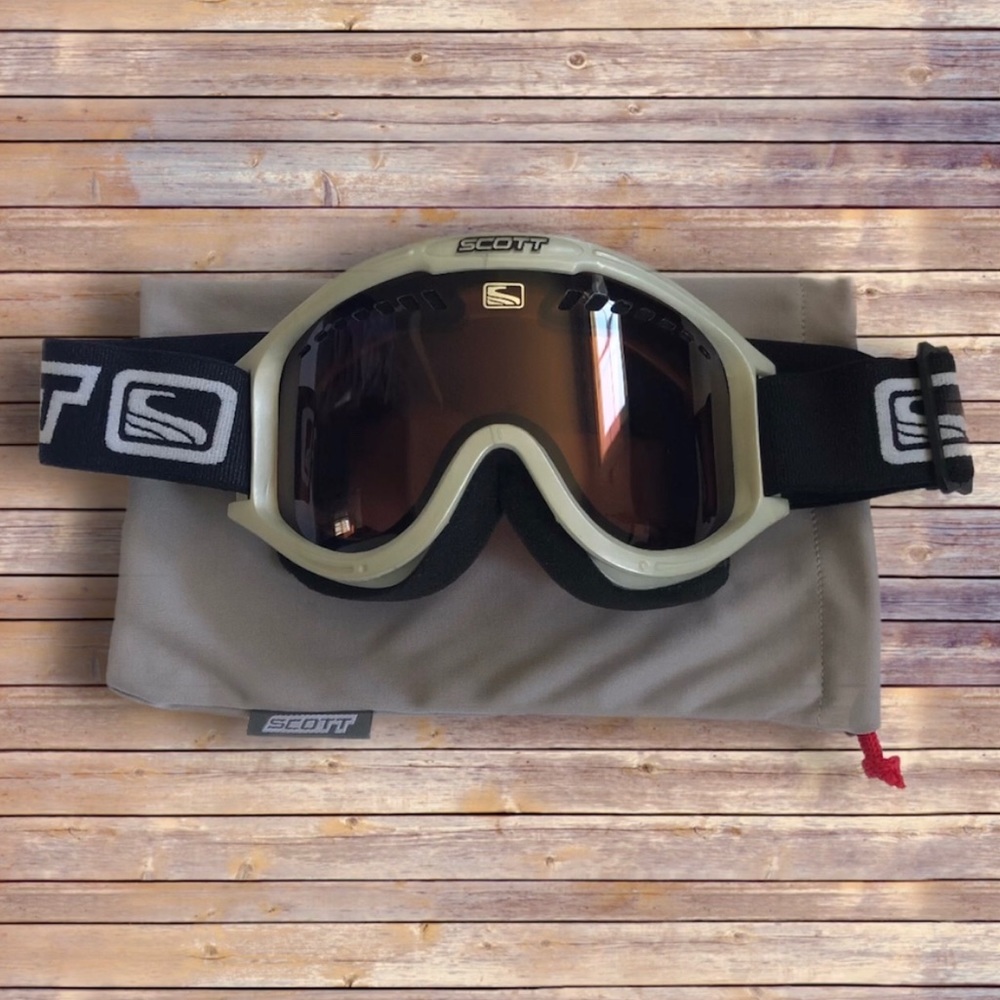 Scott - Snow Goggles